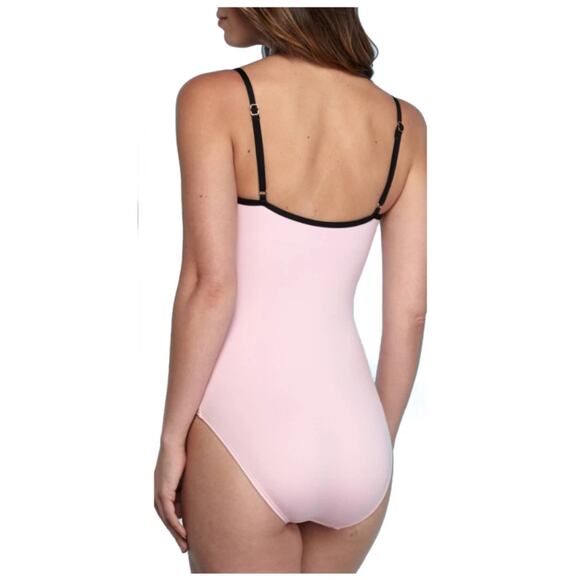 Kate Spade New York Plage Du Midi One-Piece Swimsuit Size Small - Picture 2 of 10